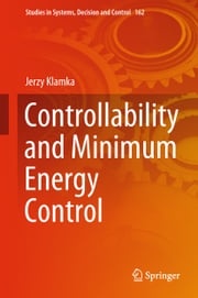 Controllability and Minimum Energy Control Jerzy Klamka