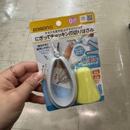日本直送 EDISON嬰兒指甲剪