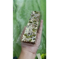 KEK BATIK HORLICK MILKY CHEESE