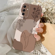 Samsung Galaxy A04S Softcase - Pro Camera Silicone - Samsung Galaxy A04S Pattern Motif Samsung Galax