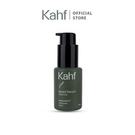 Kahf Advancing Beard & Hair Serum (30 ml) - DHT Blocker Hair Loss Treatment -Hair Loss Solution -Min