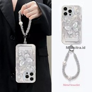 SOFTCASE + STRAP FOR REALME 5 5i 9i 11 C1 C2 C11 C12 C15 C17 C20 C21Y C25 C25Y C25S C30 C31 C33 C35 