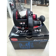 PENN FATHOM FTH25NLDLH (LEFT HAND)