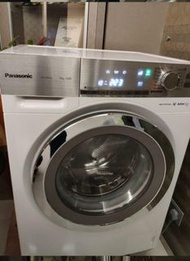 包送+裝🏠10kg Panasonic 智能變頻洗衣機 👑 愛衫號👑