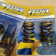 Per Valve Swedish gold Long 34 Mio nuvo M18 RACING