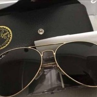Rayban 太陽眼鏡