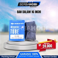 Inner Tube 16.1 7/5, 2.125 A/V inch