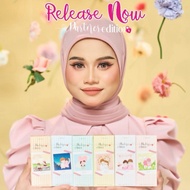 Cubremi Lipmatte Duo Partner X Ticer Ayien