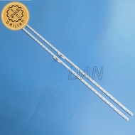 Sony KD-49X7500F 49xf7073 49w660e lamp strip lb49025 V0 lb49013 parts