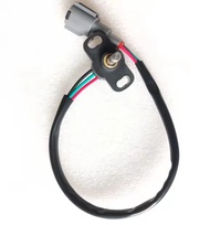 4614910   Cảm biến vị trí góc động cơ Thorrotle cho EX120-5 EX200