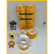 Seal tape 10-meter insulation/