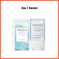 SKIN1004 Madagascar Centella Hyalu-Cica Silky-Fit Sun Stick 20g