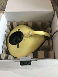 🈹💥🈹💥 RAYCOP RE100 LITE 藍光除蟎吸塵機 (黃色）