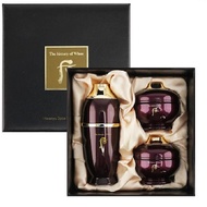 Whoo (The History Of Whoo) 后 (皇后的秘訣)  還幼三件旅行套 (還幼眼霜 4ml # 還幼面霜 4ml# 還幼精華 7ml) Set