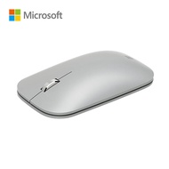 (展示品)微軟 Microsoft Surface Mobile Mouse 白金 KH3-00009