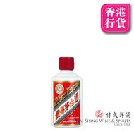 貴州茅台 - 貴州茅台酒 50ml