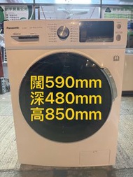 Panasonic NA-106BH1 洗衣機帶干衣功能