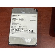 WD Ultrastar 16TB HDD