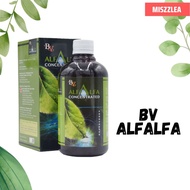 BV Alfalfa Concentrated Hai O 500ml