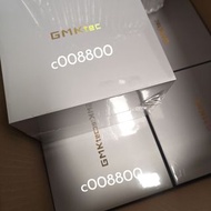 🖥️🖱️ 預載 🦞龍蝦openclaw / hermes agemt 微型電腦 mini PC 迷你電腦 Windows 11 PC GMKtec 極摩客