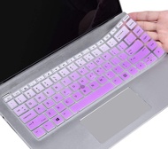 Keyboard Cover for HP Elitebook 840 G6, 840 G5 14" / HP Elitebook 745 G6, 745 G5 14" / HP Zbook 14U 