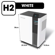 Dehumidifier moisture absorber 3L bedroom Air Dehumidifier mute indoor Home drying dehumidification