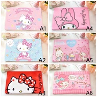 [Ready Stock]Hello Kitty Melody Floor Mat