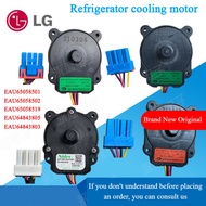 LG refrigerator Fan Fan DC motor EAU65058502 65058501 65058519 64843805 64843803