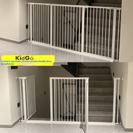 Baby Baby Child Baby Gate Safety Gate Stair Railing Baby Gate Safety