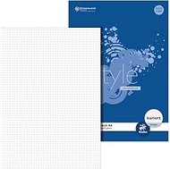 Ursus Basic 608742020 Letter Pad A4 50 Sheets 70 g/m² 5 mm Squared