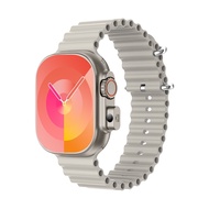 【Local shipment】Watch 9 Ultra2-4G SmartWatch With Sim Slot  Phone Call Android Smart Watch Full Scre