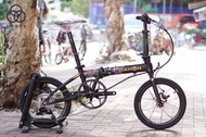 【元朗新希望單車】DAHON MINI349 折疊車 (外銷版)