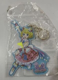 《星光學園》PriPara 南美莉/Minami Mirei 鎖匙扣