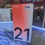 (DEMO NEW SET)MEIZU 21 5G 12+512GB‼️GAMING PHONE🔥🔥 1 YEAR WARRANTY✅️
