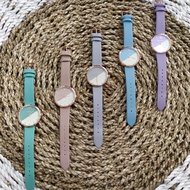 BrunBrun Paris Jam Tangan Wanita Bianca Casual Women Watches