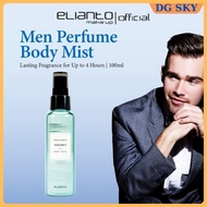 Elianto Men Perfume Body Fragrance (100ml)