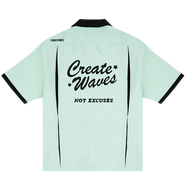FEARLESSNESS CLASSIC BOWLING MINT