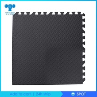 [Yitis] Interlocking Foam Floor Mats 60x60cm Soft Foam Floor Tiles Puzzle Floor Tiles for Home