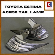 Toyota Estima ACR50 Tail Lamp [28-196][Original from Japan 🇯🇵][Used]