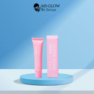 MS Glow Lip Serum