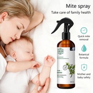 Abbott Bed Bugs Killer Spray Dust Mite Spray Mite Spray Bed Bug Killer Dust Mite Remove Spray 300ML