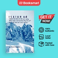 Isaiah 6 - Paperback - English - 9781456828592