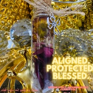 ALIGNED. PROTECTED. BLESSED. GUARANTEED RESULT , LIFETIME EFFECT,MAXIMUM RESULT .CLAIM IT VIAL