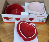 Nutrifresh 盤