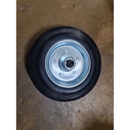 Tyre size 3/4 x 8" untuk modify kerata surong, engine pump air