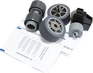 Yanzeo PA03740-K010 PA03740-K011 for Fujitsu Fi-7600 Fi-7700 Fi-7700S Scanner Brake Roller Pick Roll