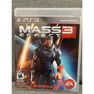 PS3 Game - Mass Effect 3 [Used Game] Sony Playstation Game