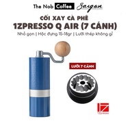 1zpresso Q Air | Handheld coffee grinder