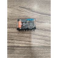 Omron Relay G7SA-3A1B DC24, Relay G7SA-3A1B DC24, Relay G7SA-3A1B DC24, Relay G7SA-3A1B DC24