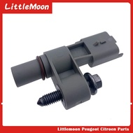 Original new engine camshaft position sensor 9677763380 for Peugeot 301 2008 307 308 408 Citroen C3 